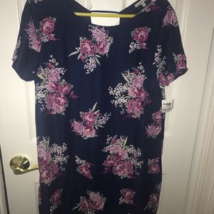 Charlotte Russe Dress
